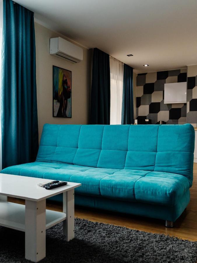 Shanti, Best Apts ウラルスク エクステリア 写真
